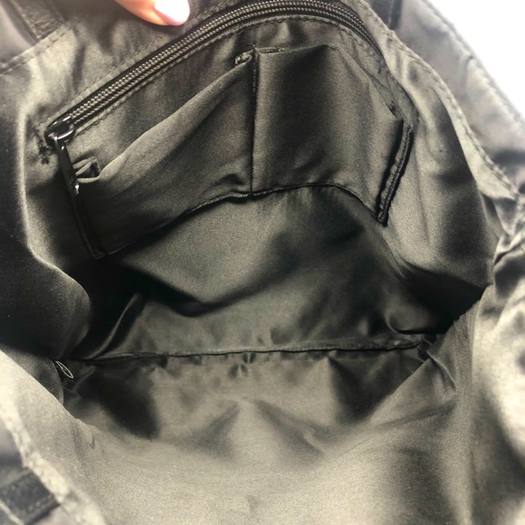 NEW Brighton Colorful Take A Beau Big Bow Tote Bag - Picture 8 of 8